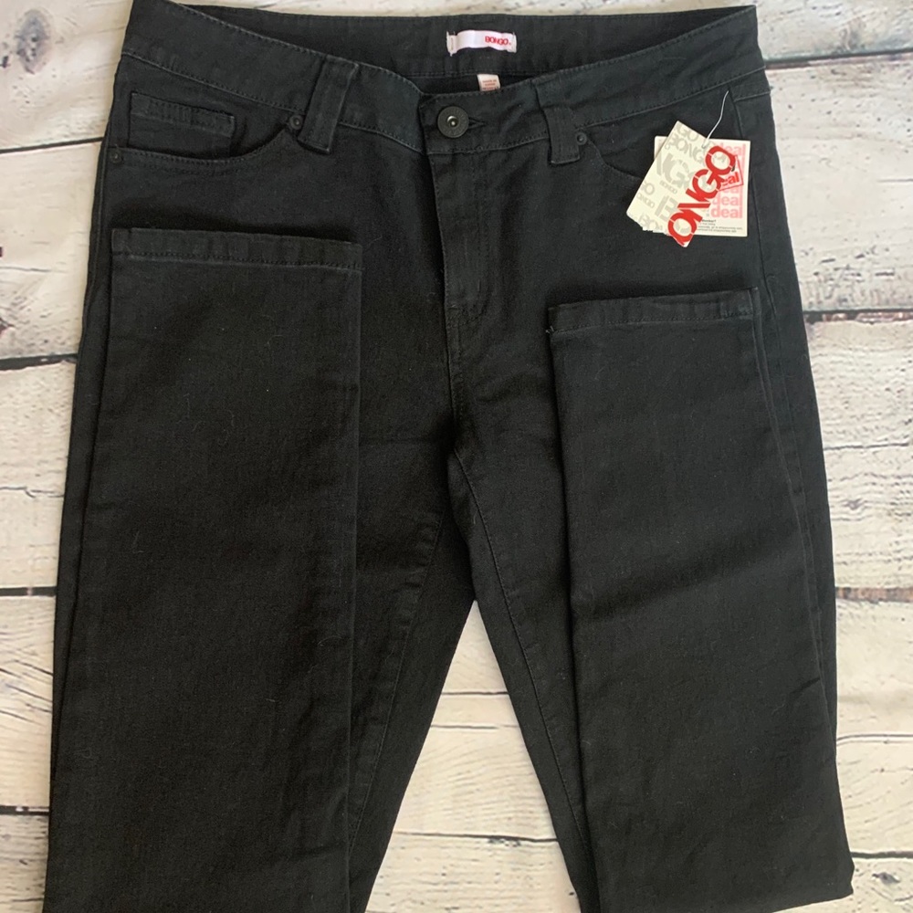 Bongo jeans
